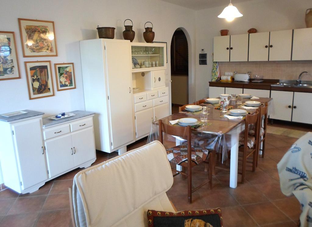 I 3 Cipressi Villa Chiassa Superiore Rom bilde