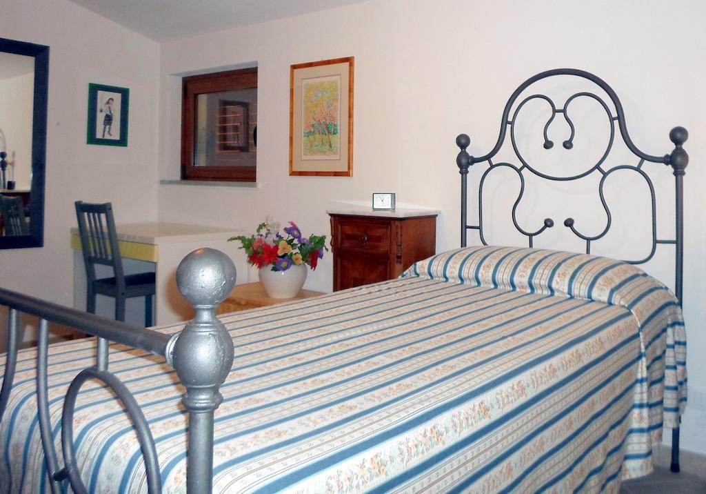 I 3 Cipressi Villa Chiassa Superiore Rom bilde